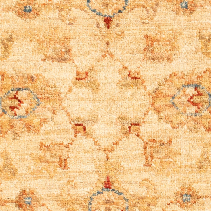 Ziegler Teppe 86x63cm - Orientalsk teppe