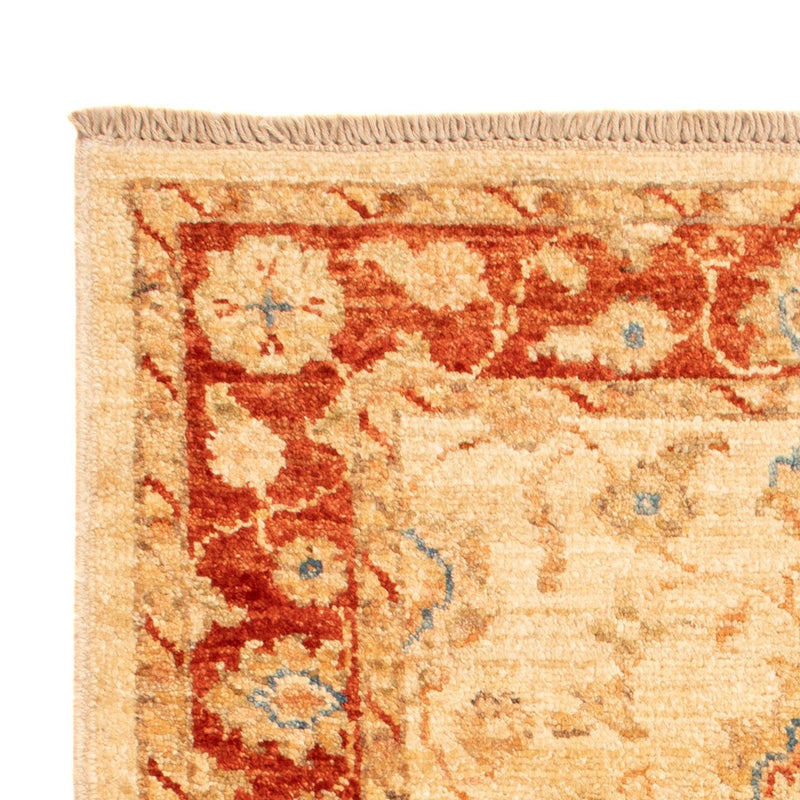 Ziegler Teppe 86x63cm - Orientalsk teppe