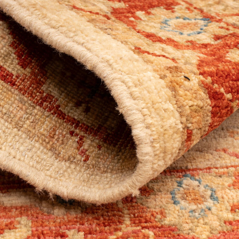 Ziegler Teppe 86x63cm - Orientalsk teppe