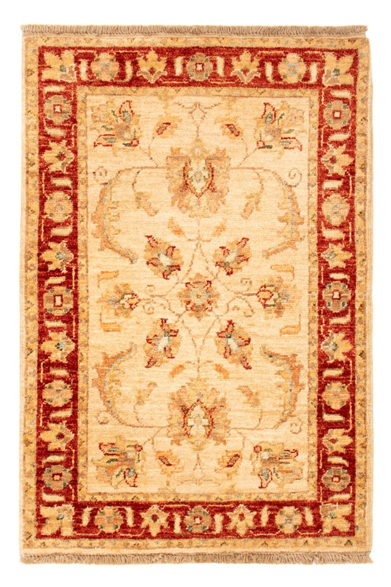Ziegler Teppe 87x60cm - Orientalsk teppe