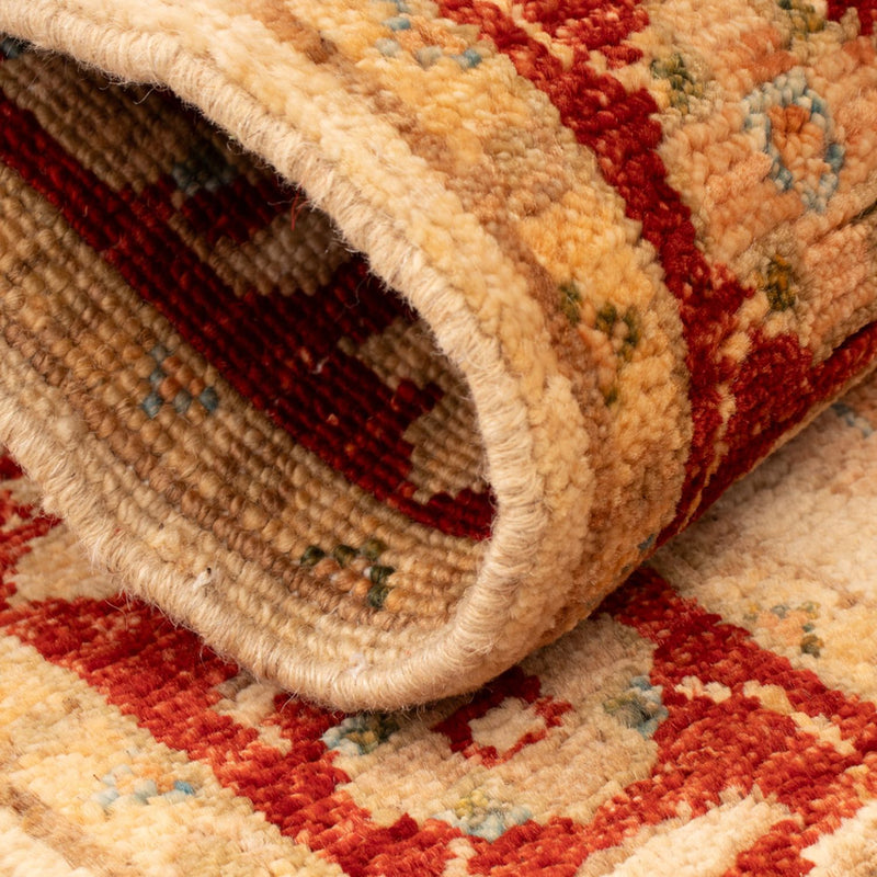 Ziegler Teppe 87x60cm - Orientalsk teppe