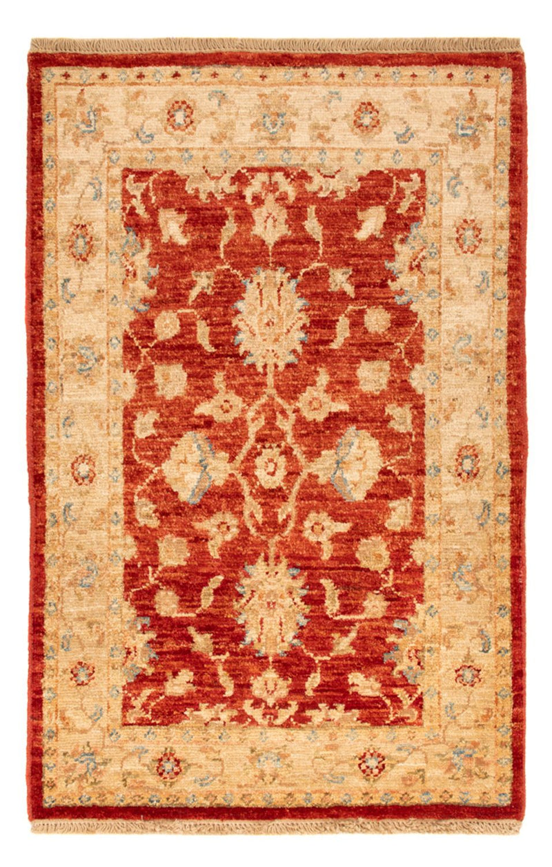 Ziegler Teppe 90x59cm - Orientalsk teppe