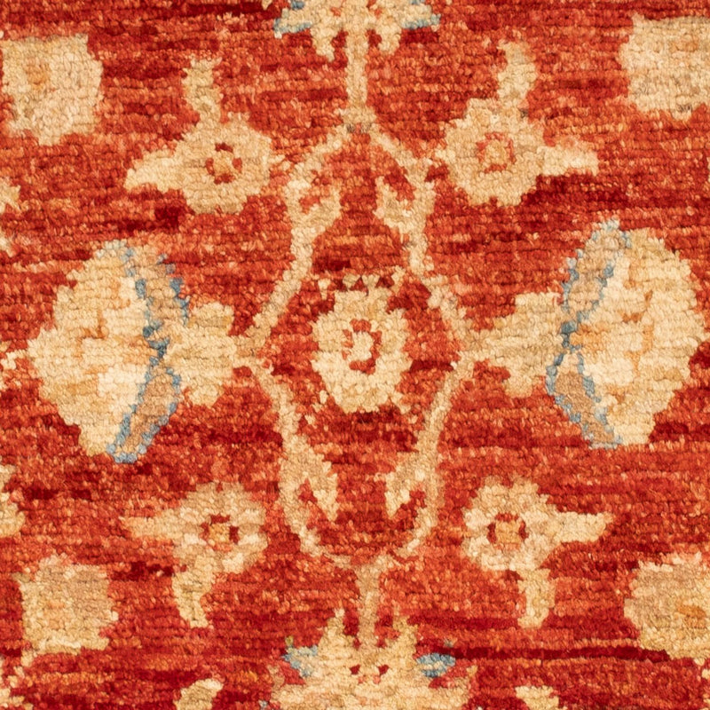 Ziegler Teppe 90x59cm - Orientalsk teppe