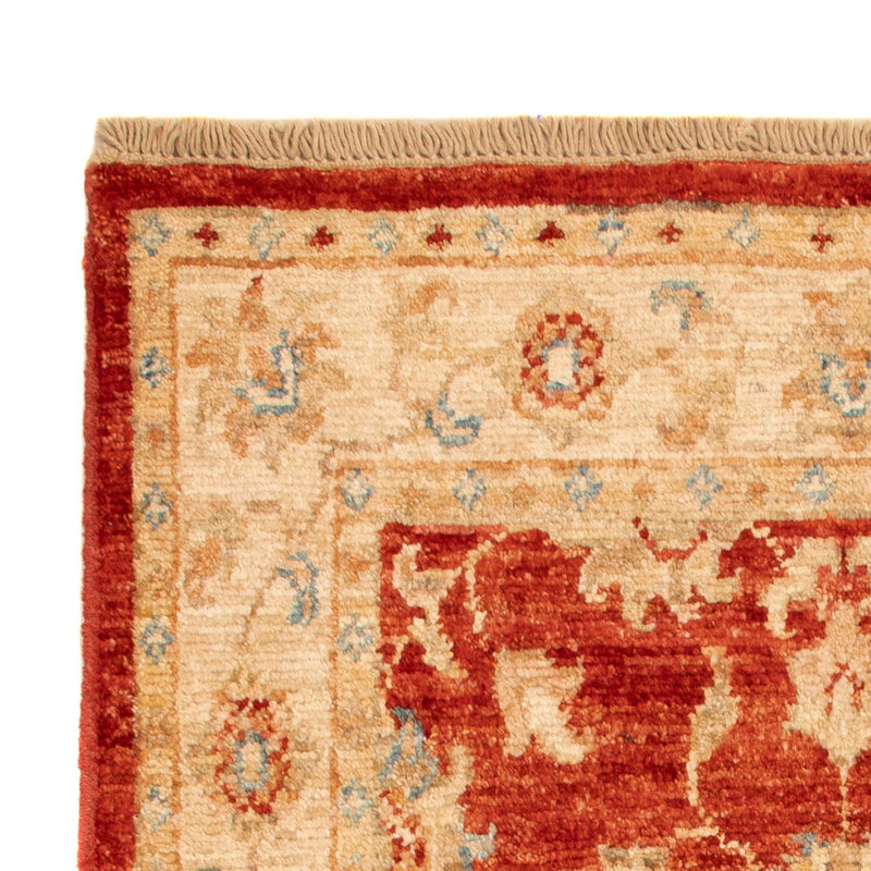 Ziegler Teppe 90x59cm - Orientalsk teppe