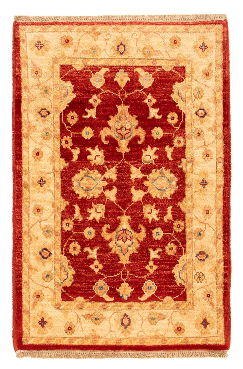 Ziegler Teppe 88x59cm - Orientalsk teppe