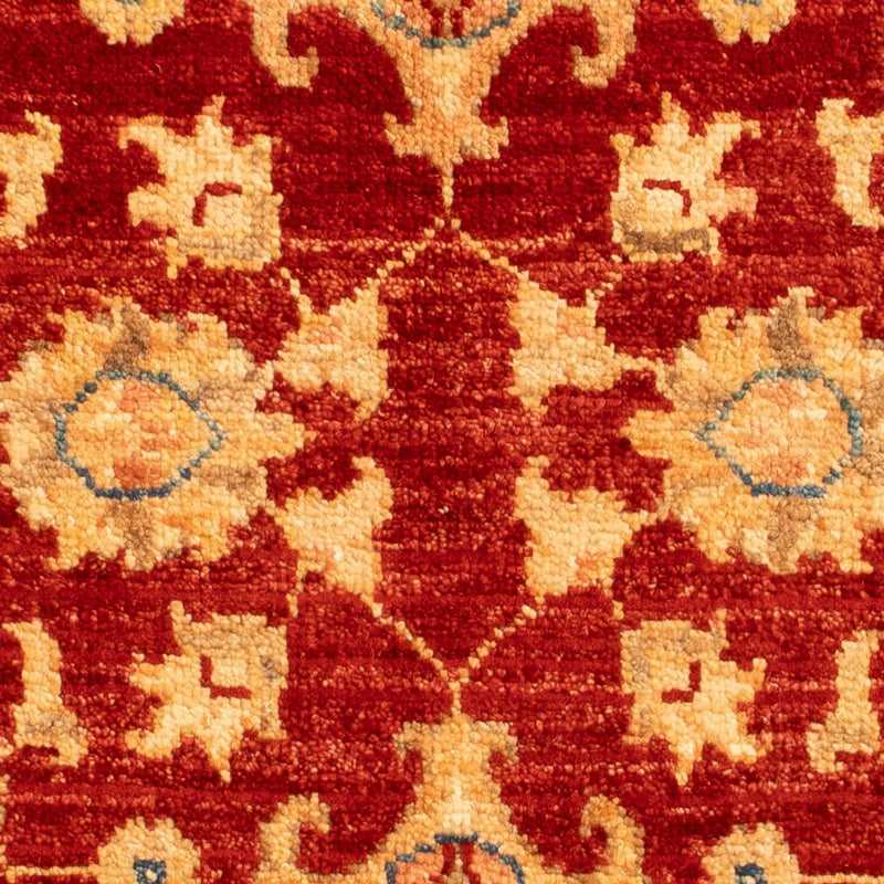 Ziegler Teppe 88x59cm - Orientalsk teppe
