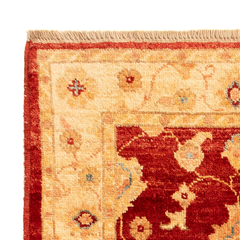 Ziegler Teppe 88x59cm - Orientalsk teppe