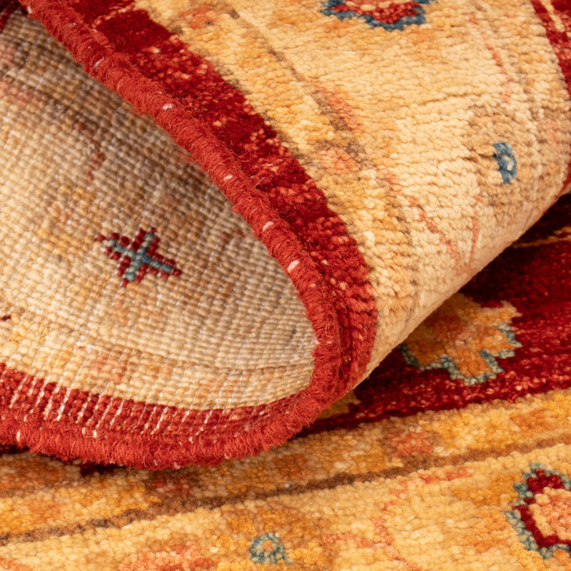 Ziegler Teppe 88x59cm - Orientalsk teppe