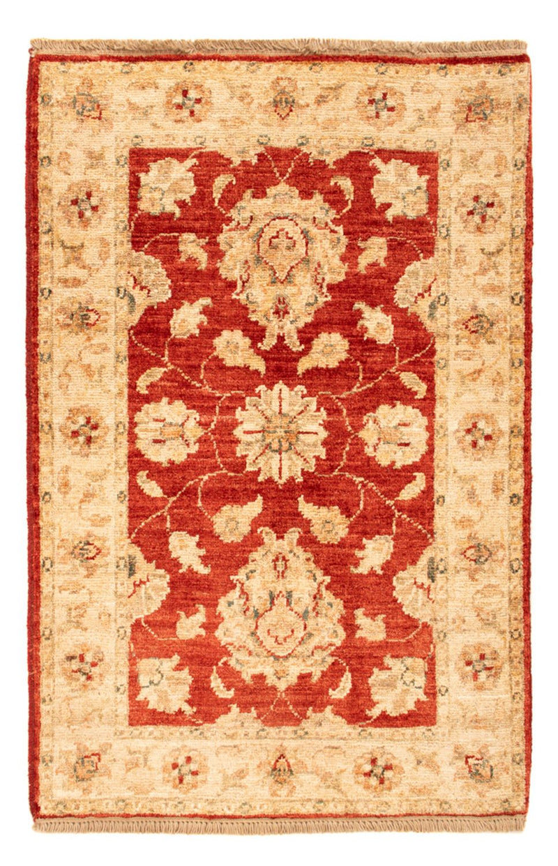 Ziegler Teppe 87x60cm - Orientalsk teppe