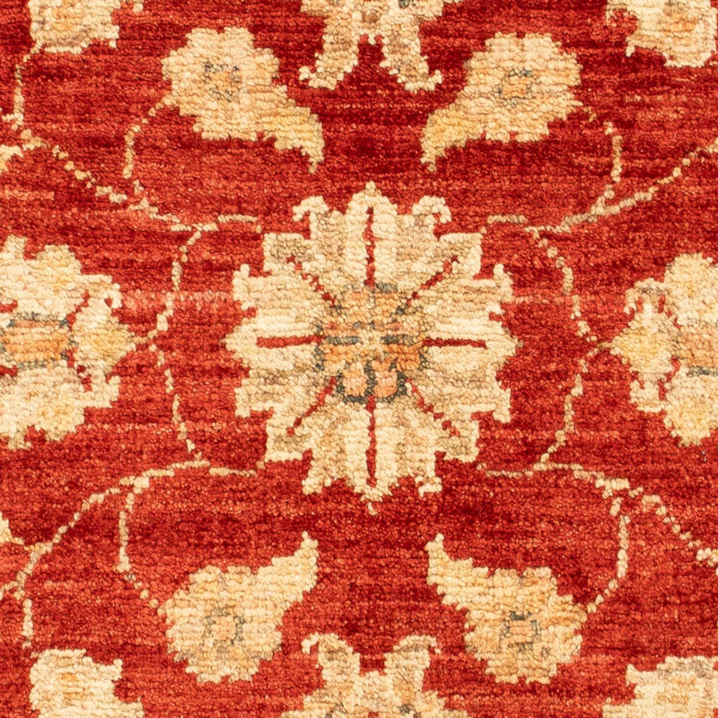 Ziegler Teppe 87x60cm - Orientalsk teppe