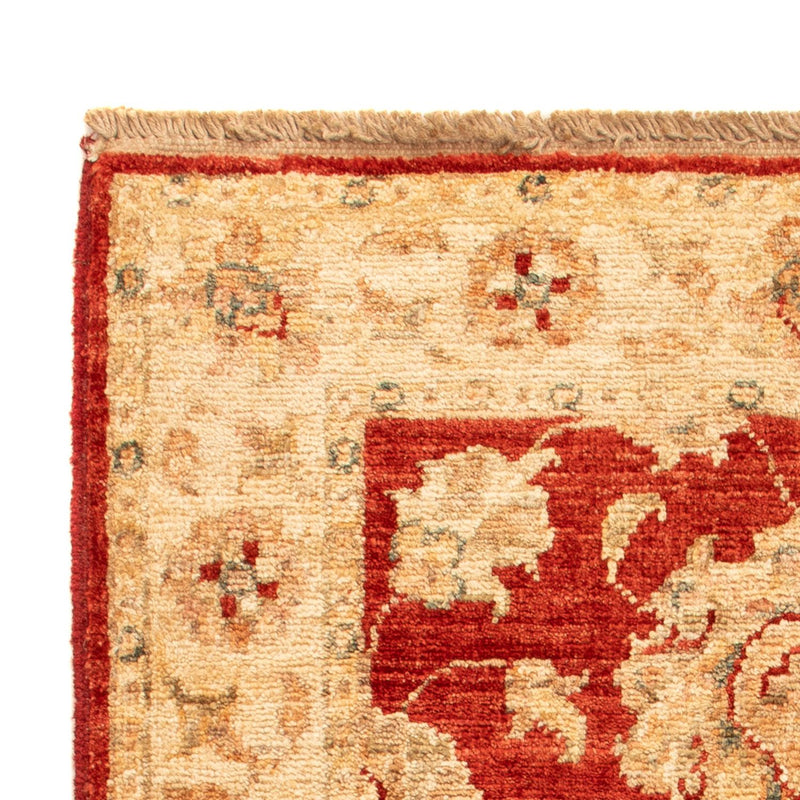 Ziegler Teppe 87x60cm - Orientalsk teppe