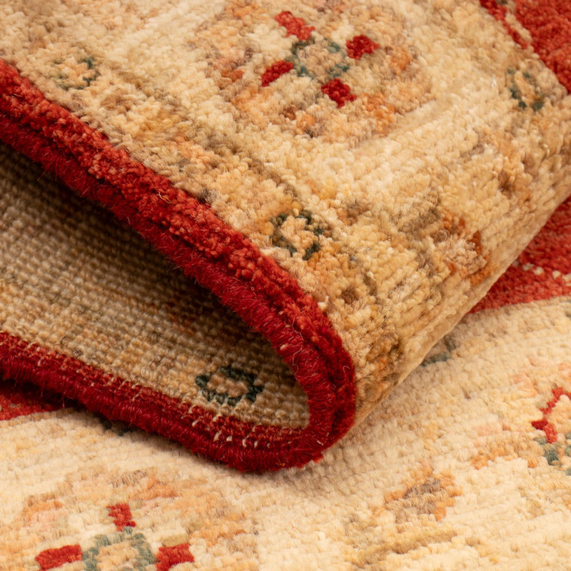 Ziegler Teppe 87x60cm - Orientalsk teppe
