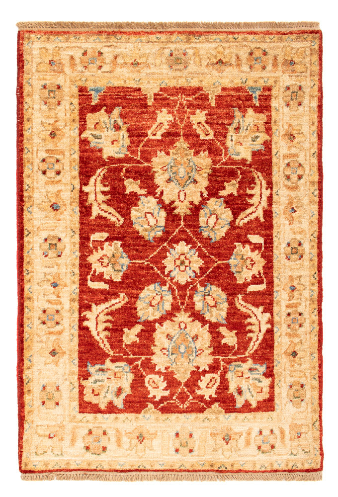 Ziegler Teppe 86x62cm - Orientalsk teppe