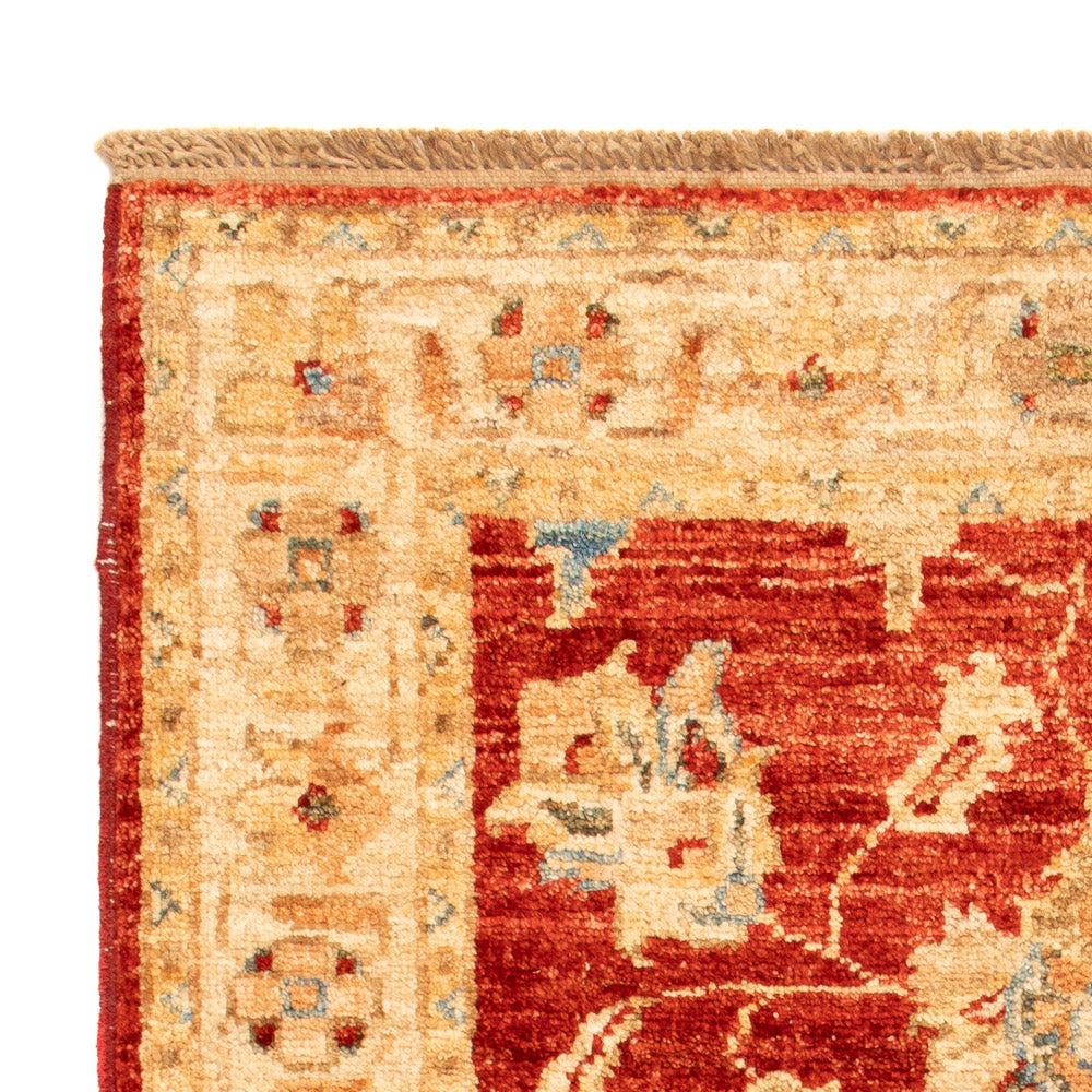 Ziegler Teppe 86x62cm - Orientalsk teppe