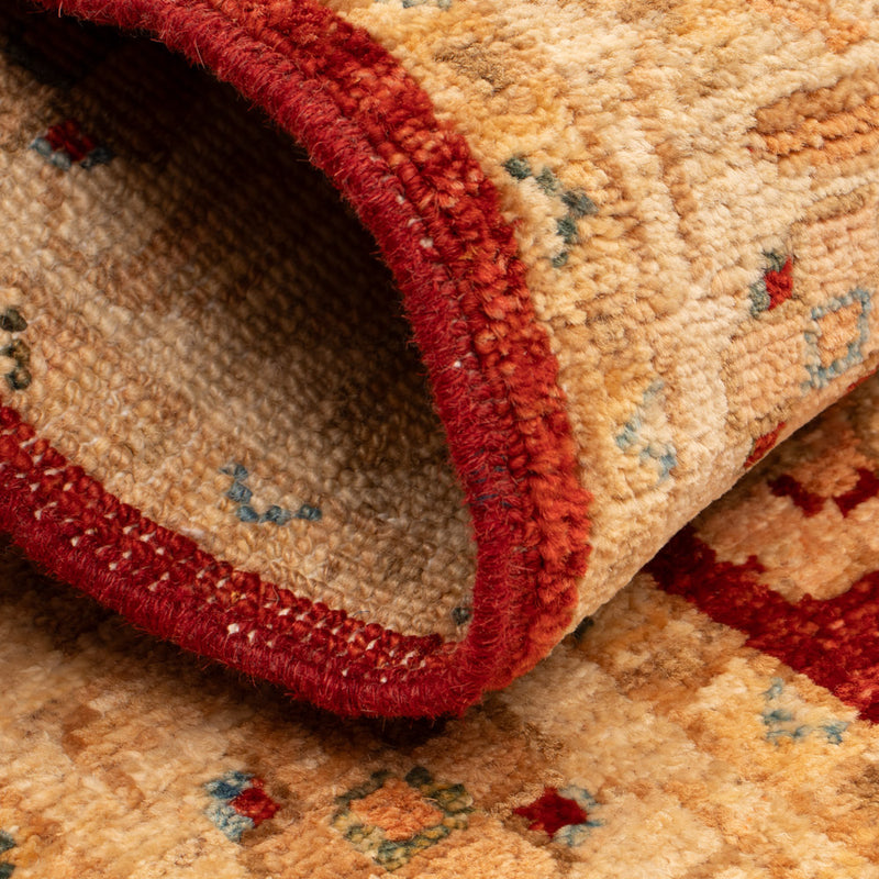 Ziegler Teppe 86x62cm - Orientalsk teppe