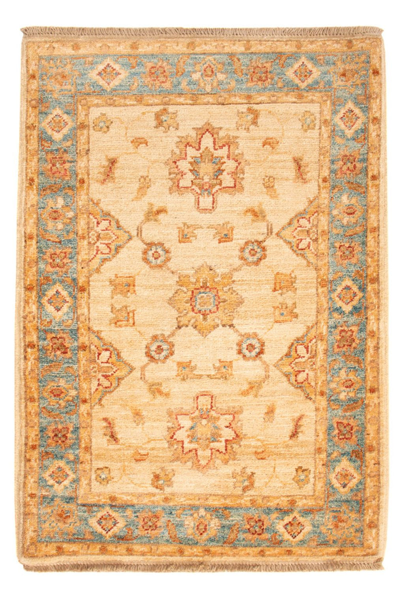 Ziegler Teppe 92x63cm - Orientalsk teppe