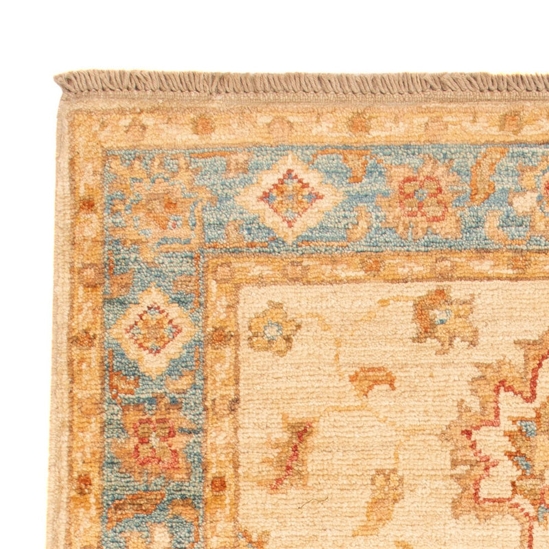 Ziegler Teppe 92x63cm - Orientalsk teppe