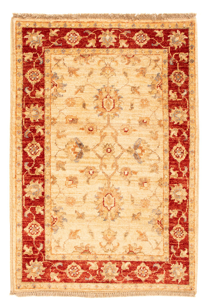Ziegler Teppe 85x60cm - Orientalsk teppe