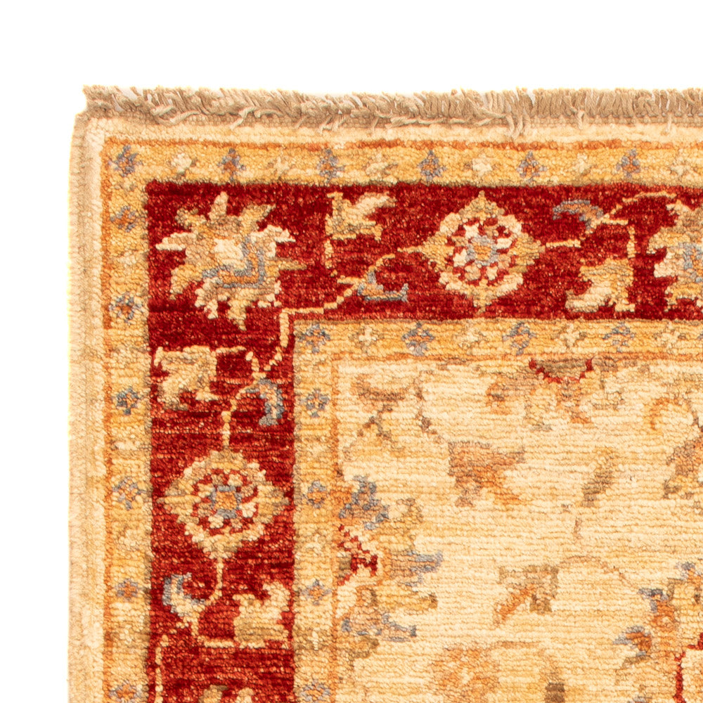 Ziegler Teppe 85x60cm - Orientalsk teppe