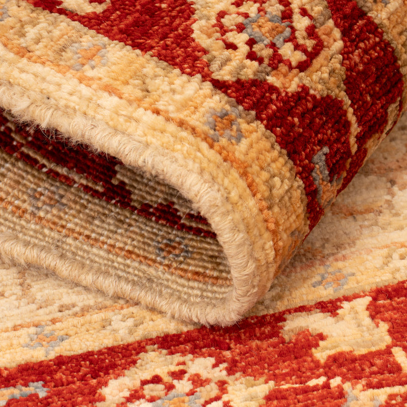 Ziegler Teppe 85x60cm - Orientalsk teppe