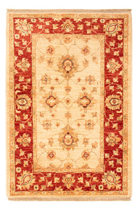 Ziegler Teppe 91x60cm - Orientalsk teppe – product image
