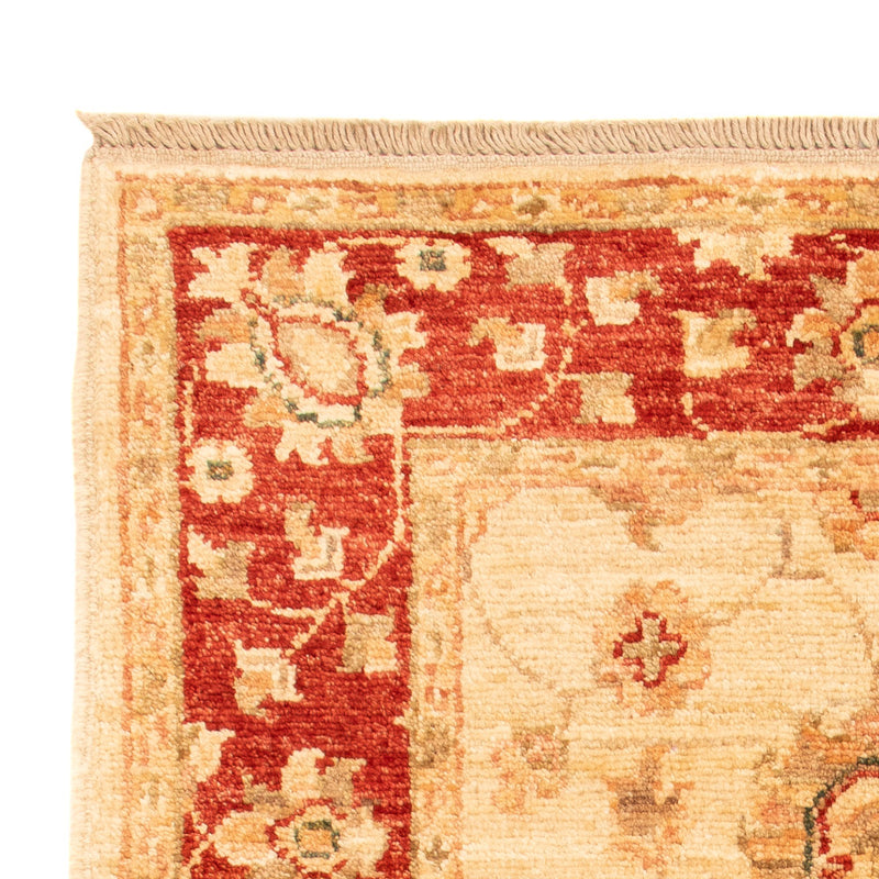 Ziegler Teppe 91x60cm - Orientalsk teppe