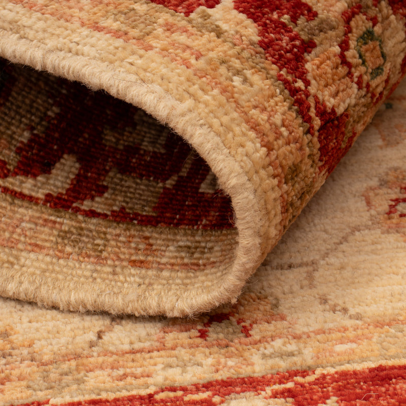 Ziegler Teppe 91x60cm - Orientalsk teppe