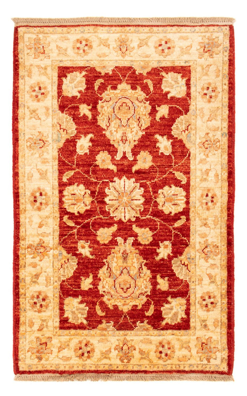 Ziegler Teppe 92x59cm - Orientalsk teppe