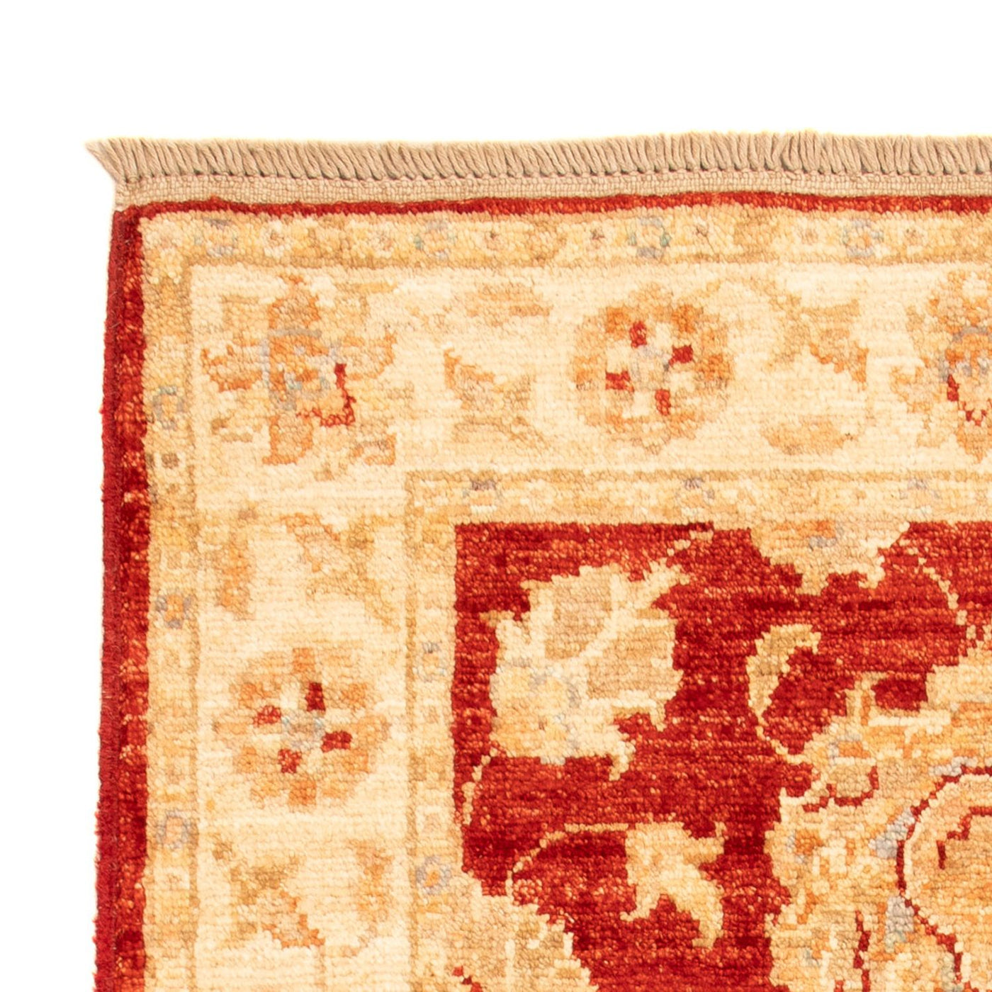 Ziegler Teppe 92x59cm - Orientalsk teppe