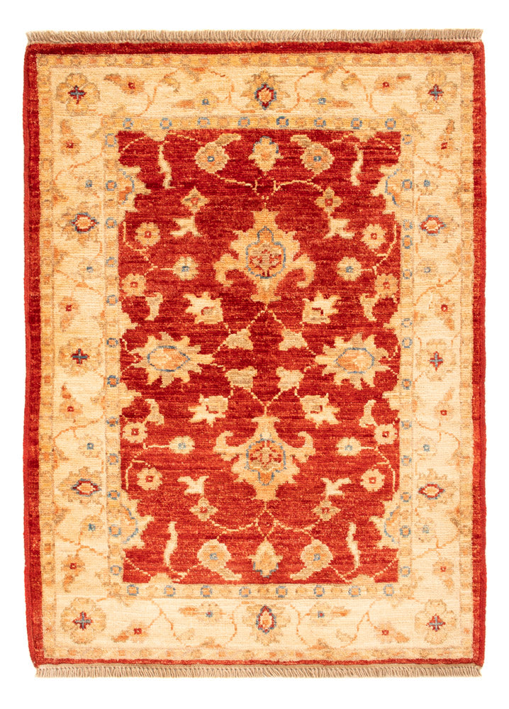 Ziegler Teppe 88x63cm - Orientalsk teppe