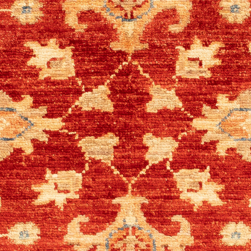 Ziegler Teppe 88x63cm - Orientalsk teppe