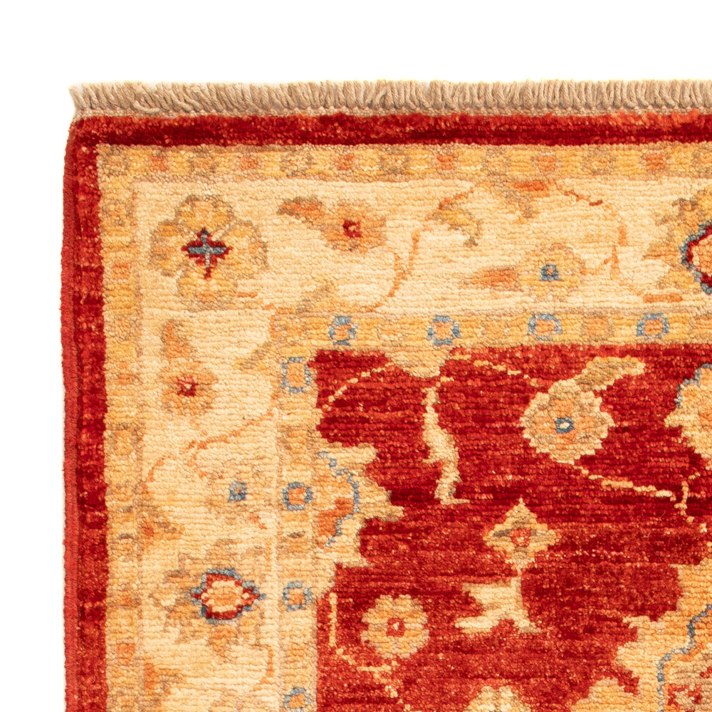 Ziegler Teppe 88x63cm - Orientalsk teppe