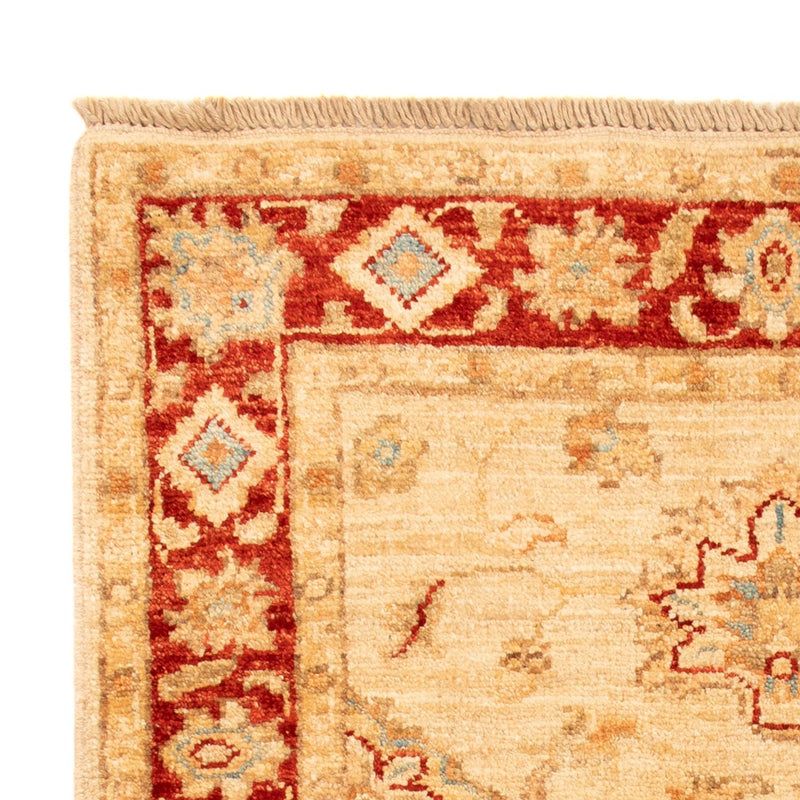 Ziegler Teppe 60x79cm - Orientalsk teppe