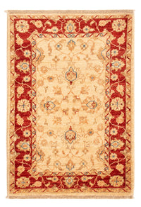 Ziegler Teppe 89x62cm - Orientalsk teppe – product image