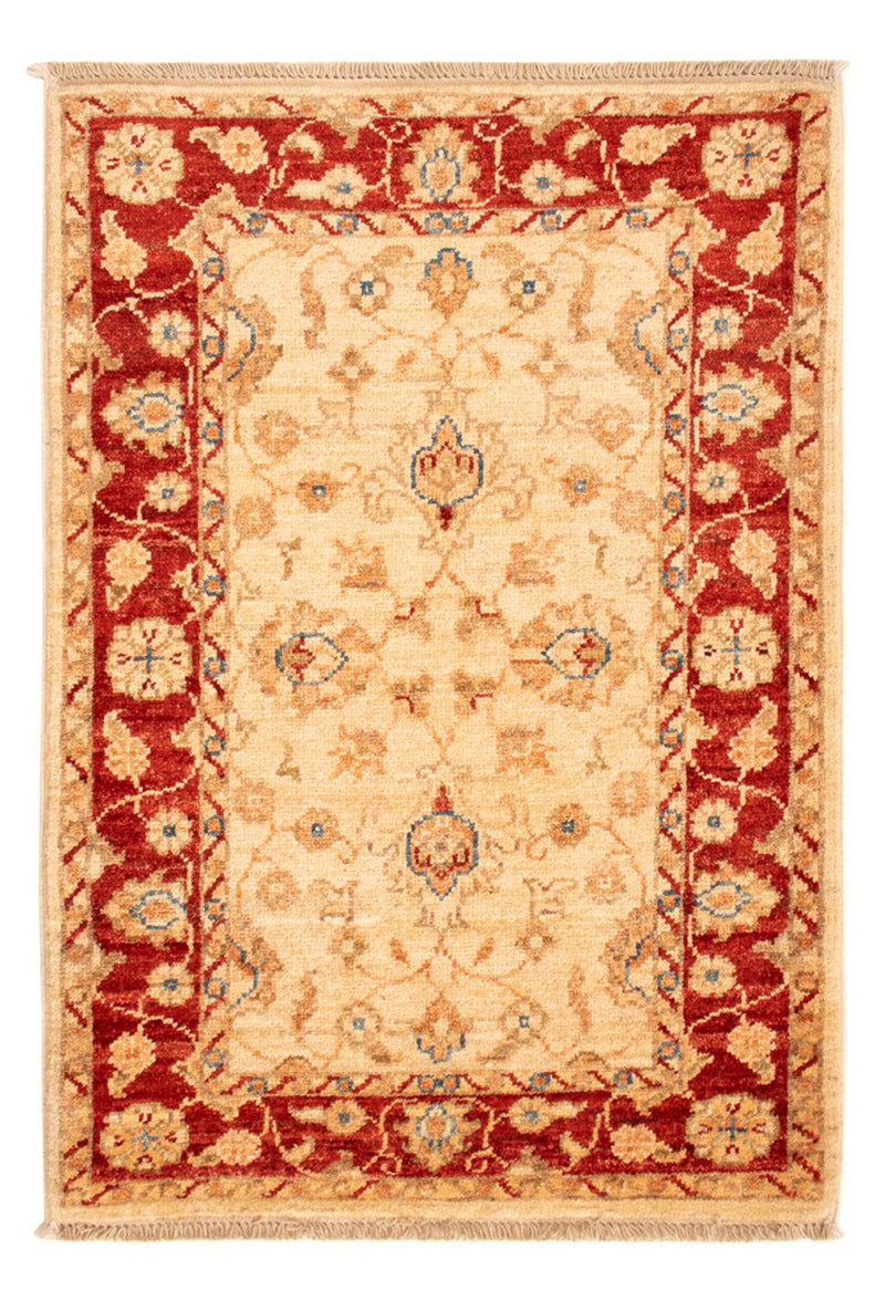Ziegler Teppe 89x62cm - Orientalsk teppe
