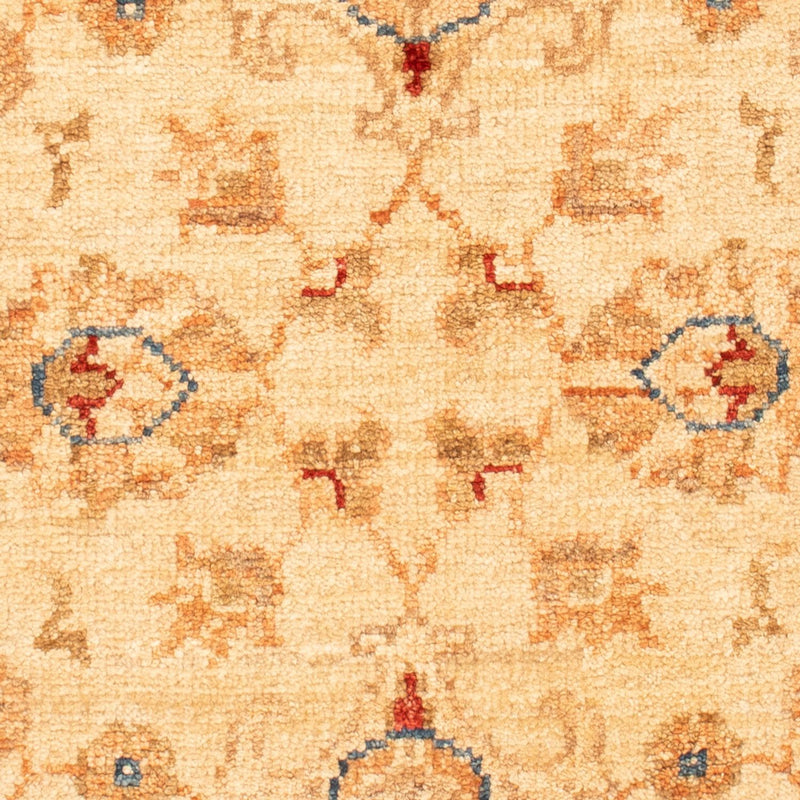 Ziegler Teppe 89x62cm - Orientalsk teppe