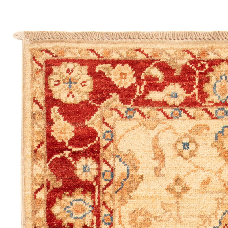 Ziegler Teppe 89x62cm - Orientalsk teppe
