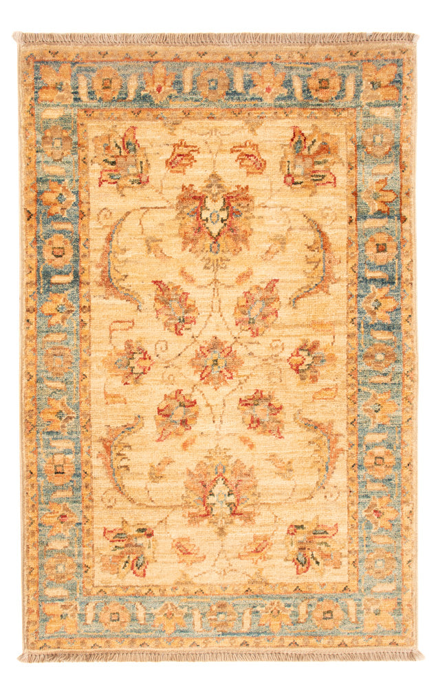 Ziegler Teppe 96x61cm - Orientalsk teppe