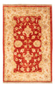 Ziegler Teppe 87x59cm - Orientalsk teppe
