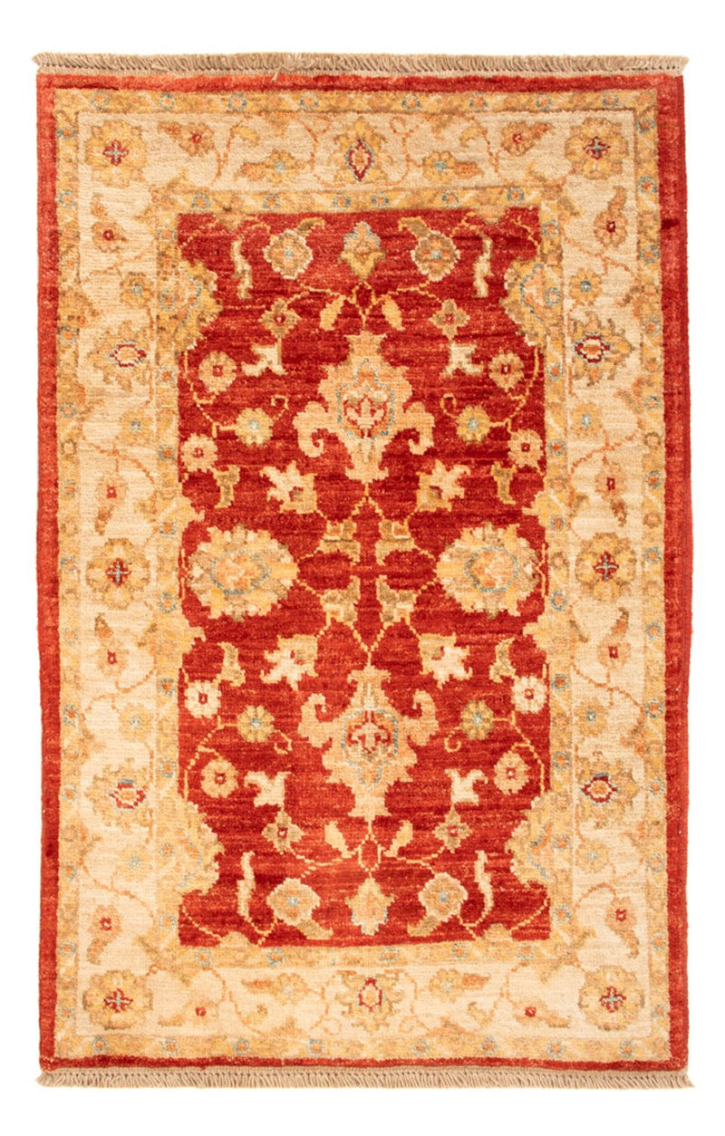 Ziegler Teppe 87x59cm - Orientalsk teppe