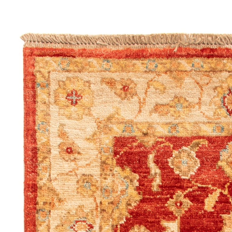 Ziegler Teppe 87x59cm - Orientalsk teppe