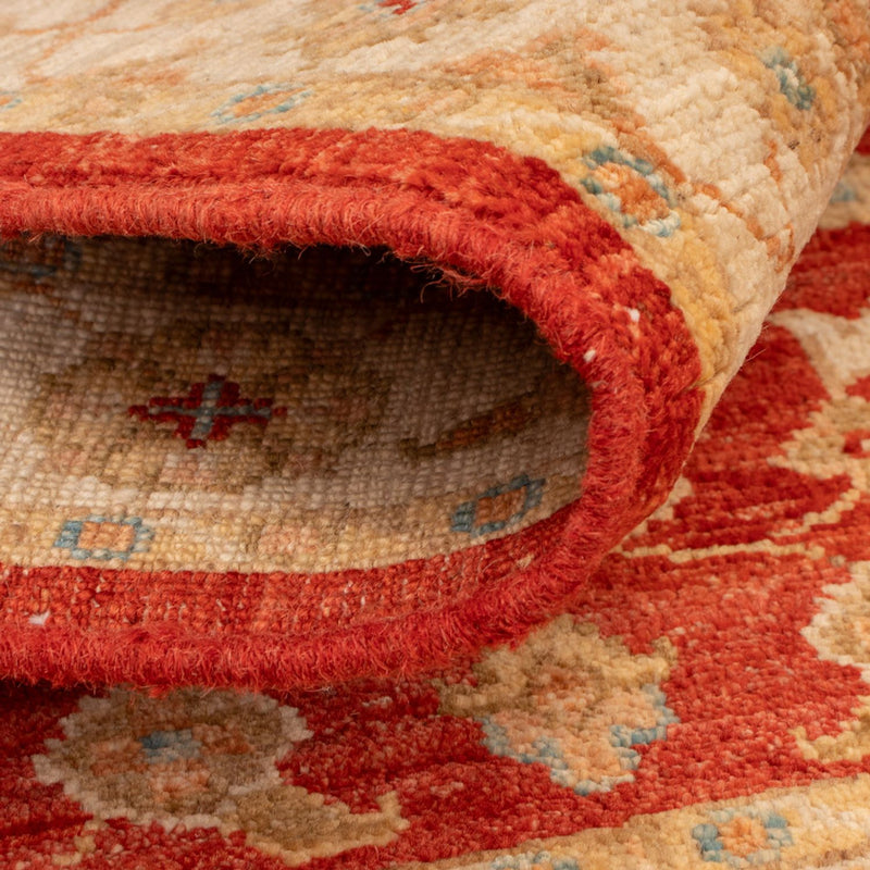 Ziegler Teppe 87x59cm - Orientalsk teppe