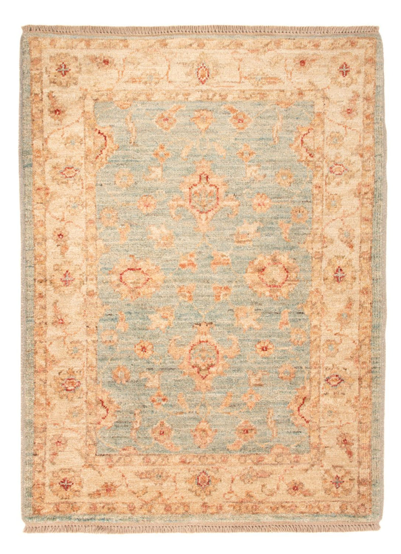 Ziegler Teppe 89x64cm - Orientalsk teppe