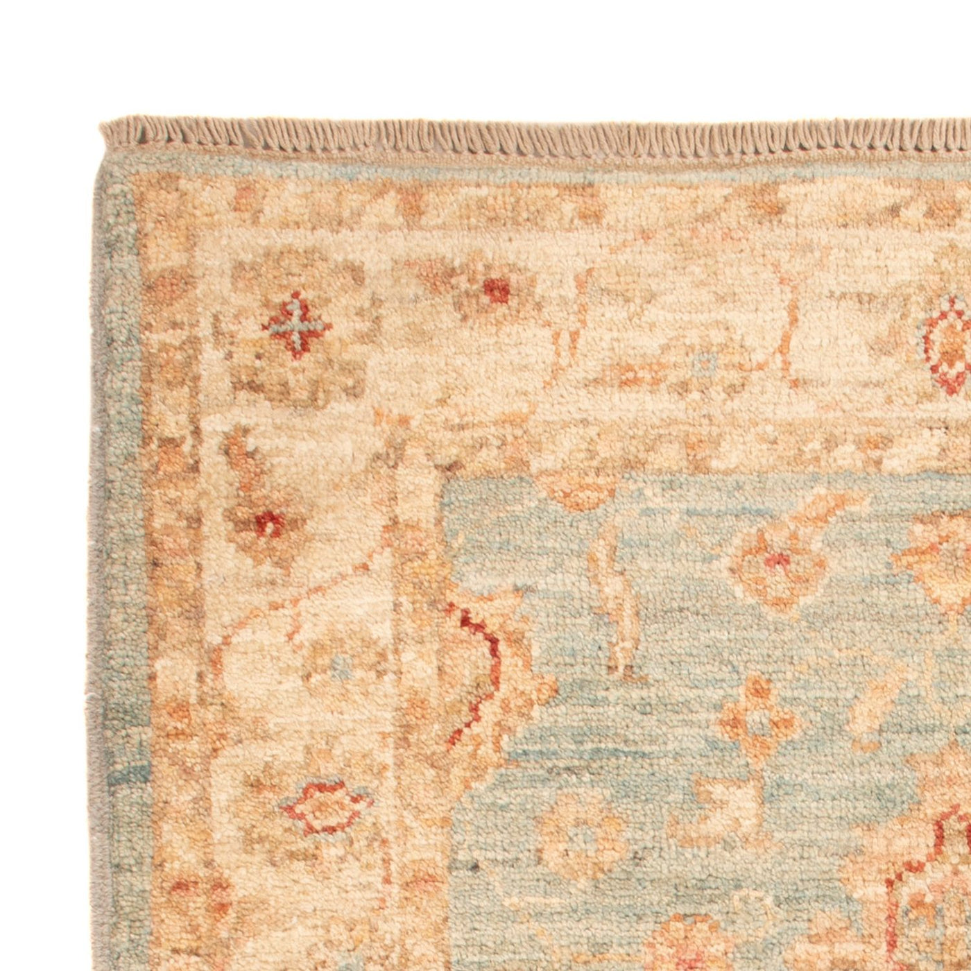Ziegler Teppe 89x64cm - Orientalsk teppe