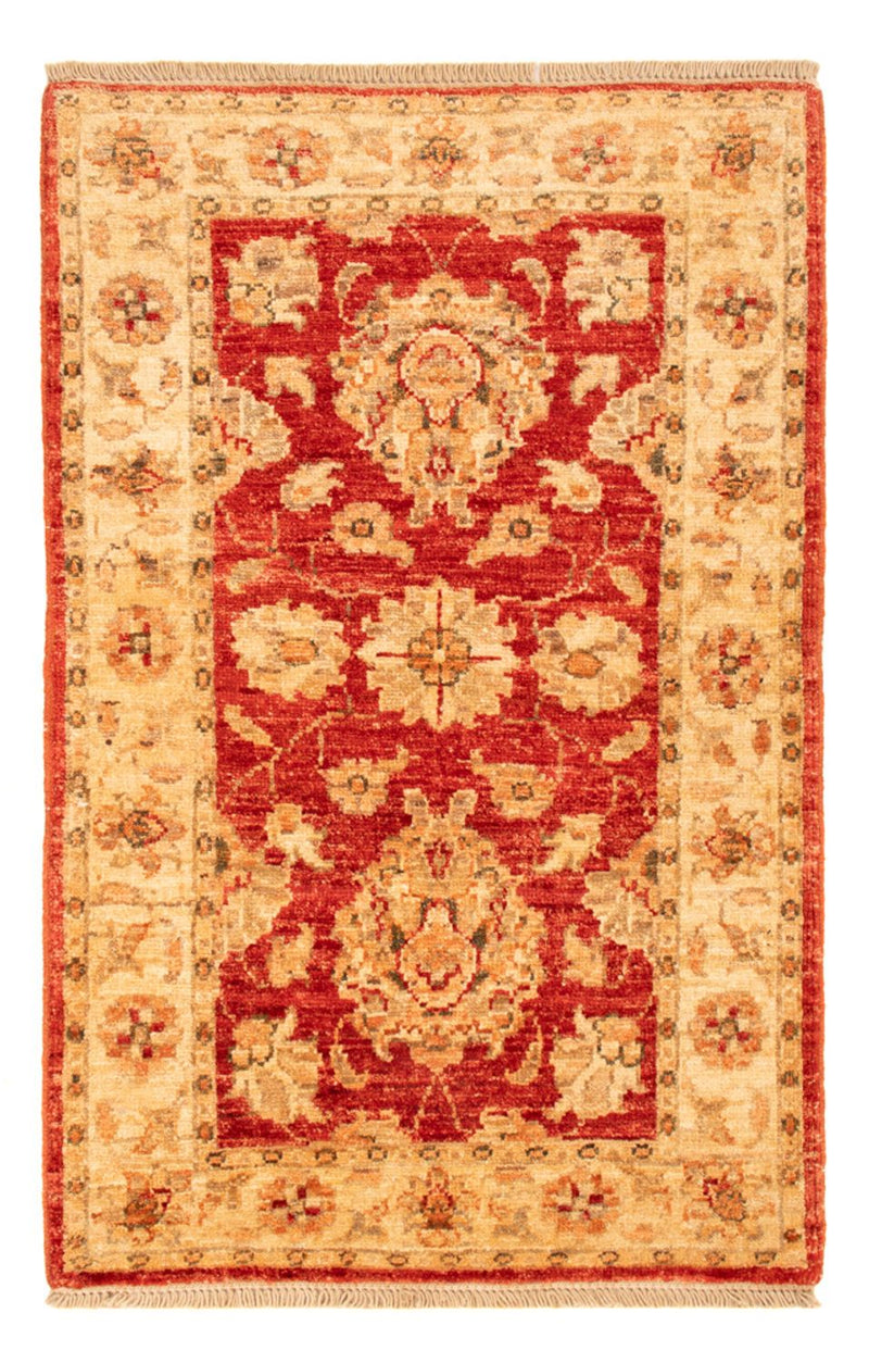 Ziegler Teppe 92x60cm - Orientalsk teppe
