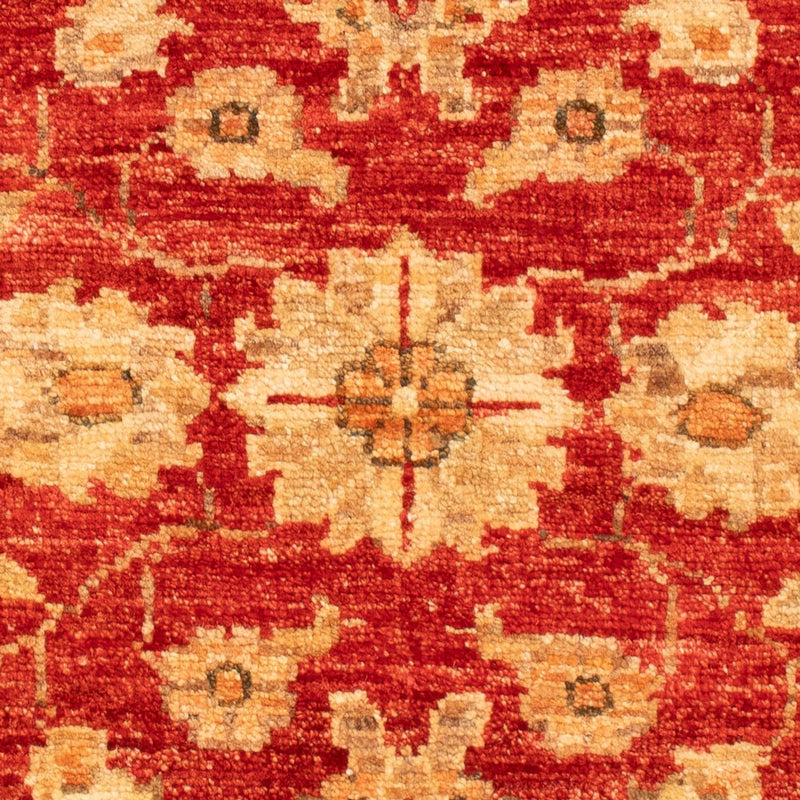Ziegler Teppe 92x60cm - Orientalsk teppe