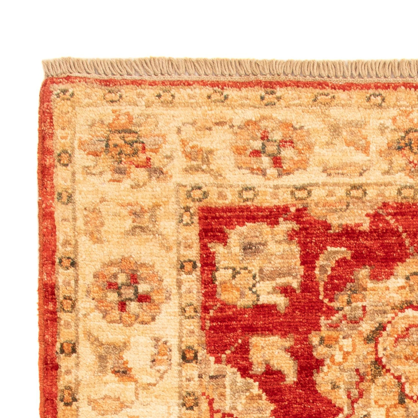 Ziegler Teppe 92x60cm - Orientalsk teppe