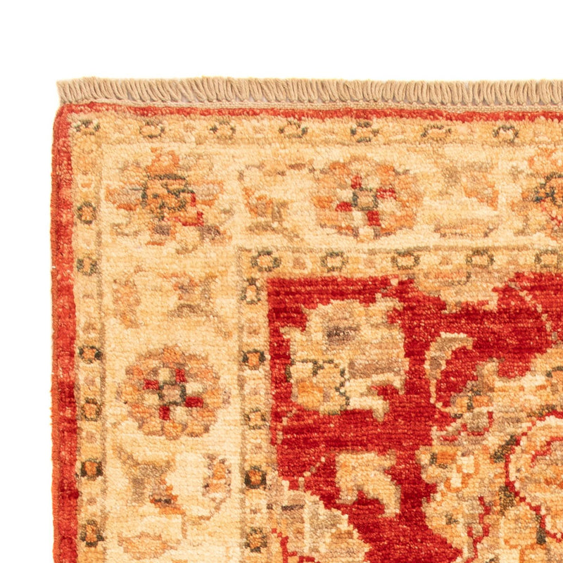 Ziegler Teppe 92x60cm - Orientalsk teppe