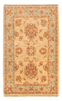 Ziegler Teppe 92x58cm - Orientalsk teppe – product image