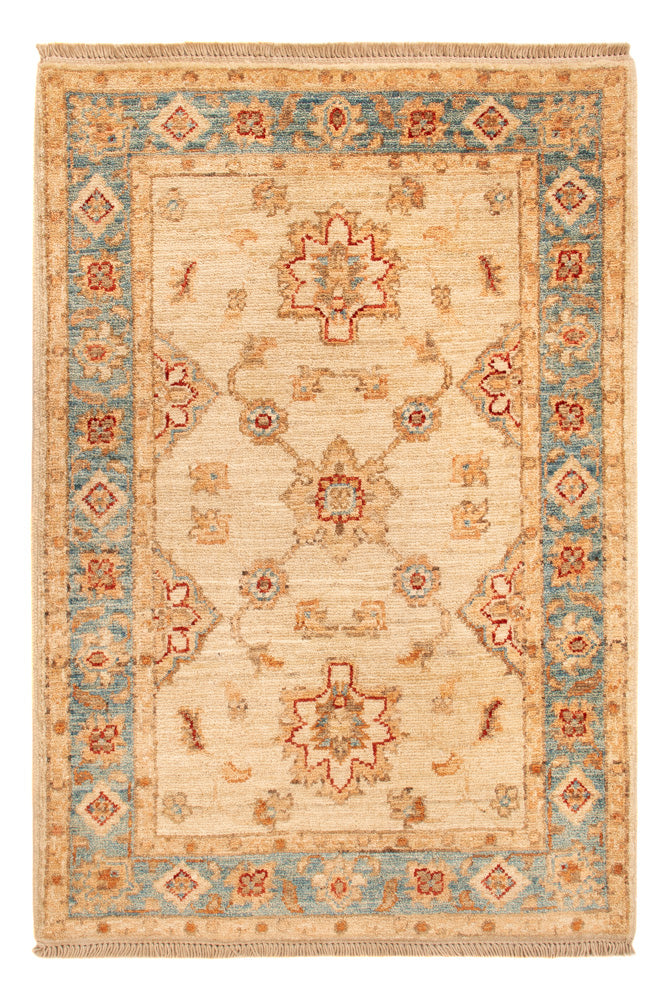 Ziegler Teppe 89x60cm - Orientalsk teppe